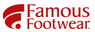 Famous Footwear