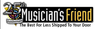 Musician's Friend