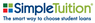 SimpleTuition