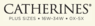 Catherines