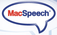 MacSpeech