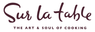 Sur La Table