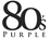 80's Purple