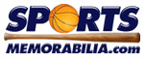 Sports Memorabilia