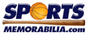 Sports Memorabilia
