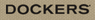Dockers