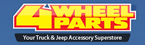 4 Wheel Parts