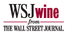 WSJwine