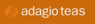 Adagio Teas