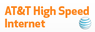 AT&T High Speed Internet