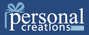 Personal Creations
