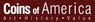 Coins of America