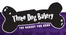 Three Dog Bakery