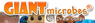 Giant Microbes