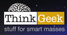 ThinkGeek