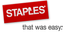Staples