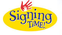 Signing Time