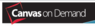 Canvas On Demand