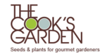 Cook's Garden