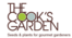 Cook's Garden