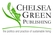 Chelsea Green Publishing