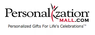 Personalization Mall