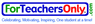 For Teachers Only