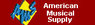 American Musical Supply