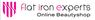 Flat Iron Experts