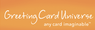 Greeting Card Universe