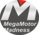 Mega Motor Madness