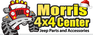 Morris 4x4 Center