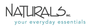 Naturals Inc.