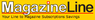 MagazineLine