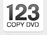 123 Copy DVD