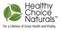 Healthy Choice Naturals