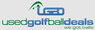 UsedGolfBallDeals.com