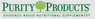 Purity Products