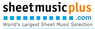 Sheet Music Plus