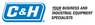 C&H Distributors