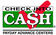 Check Into Cash