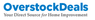 OverstockDeals
