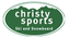 Christy Sports