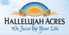 Hallelujah Acres