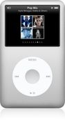 iPod Accessories 