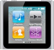 iPod Nano