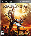 Kingdoms of Amalur: Reckoning