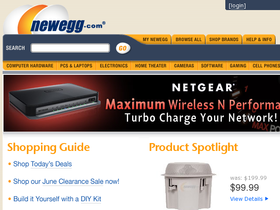 NewEgg
