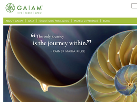 Gaiam