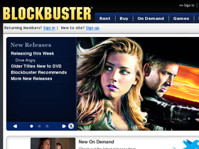 Blockbuster